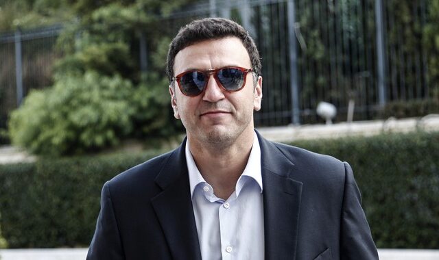 Κικίλιας: Ο ελληνικός λαός αγανακτεί με τον κ. Τσίπρα