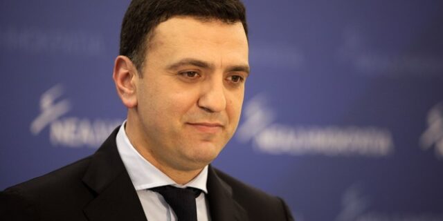 Κικίλιας: ‘Καμία ανοχή, καμία συνενοχή κ. Τσίπρα’