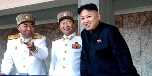 ΗΠΑ: Ο Κιμ Γιονγκ Ουν μπορεί να έχει και 60 ατομικές βόμβες
