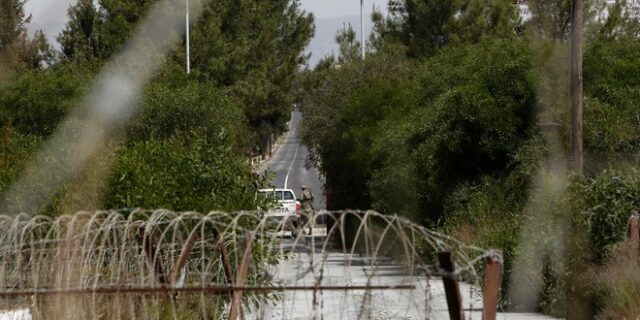 ΗΠΑ για Κυπριακό: Να αποφευχθεί η ένταση, να συνεχιστούν οι συνομιλίες