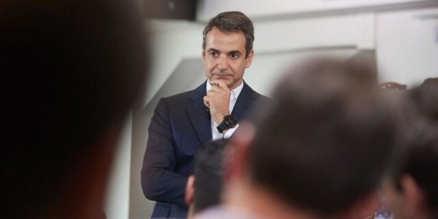 Που πήγαινε η βαλίτσα