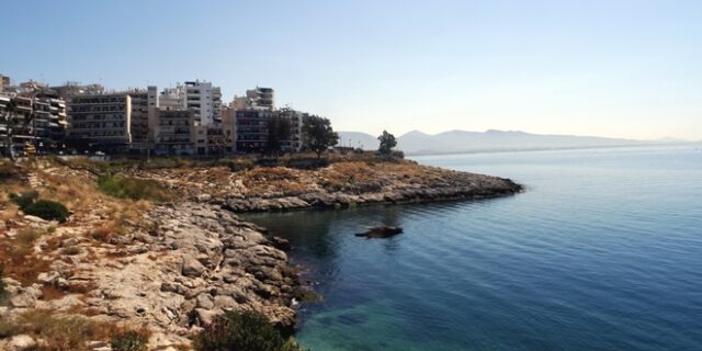 Αίθριος καιρός – Ευνοείται η μεταφορά σκόνης