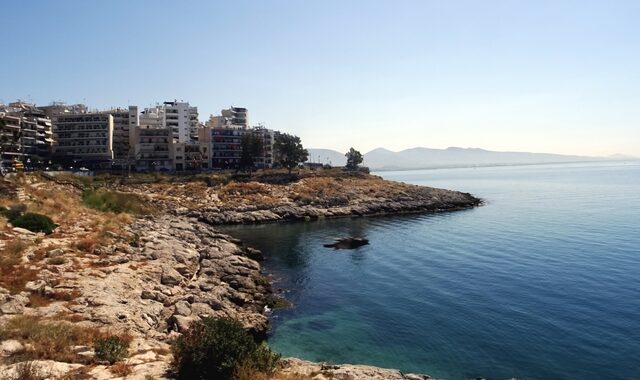 Αίθριος καιρός – Ευνοείται η μεταφορά σκόνης