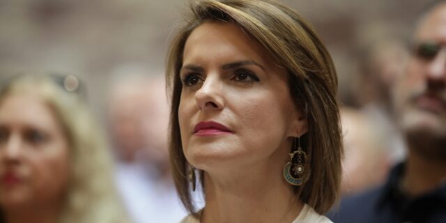 Ο καυγάς για την Κατερίνα