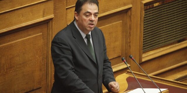 Κωνσταντόπουλος στο Ραδιόφωνο 24/7: H Αθήνα είναι ασφαλής πόλη