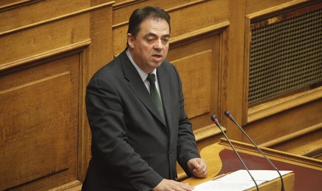 Κωνσταντόπουλος στο Ραδιόφωνο 24/7: H Αθήνα είναι ασφαλής πόλη