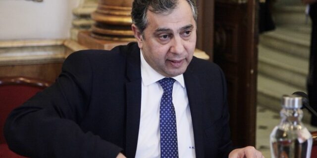 Κορκίδης: Δεν θα είμαι υποψήφιος δήμαρχος Πειραιά