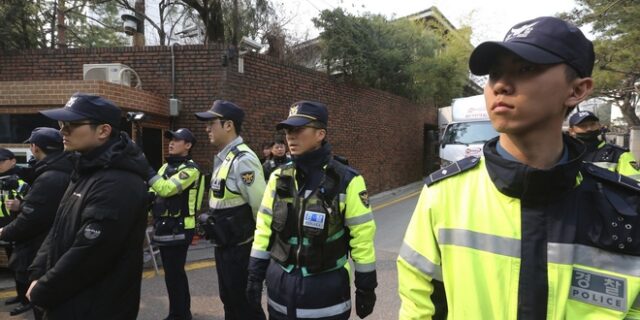 Νότια Κορέα: Ανακρίνονται έξι Βορειοκορεάτες ψαράδες