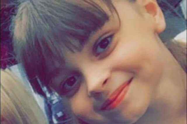 Μάντσεστερ: Μια 8χρονη κυπριακής καταγωγής μεταξύ των θυμάτων
