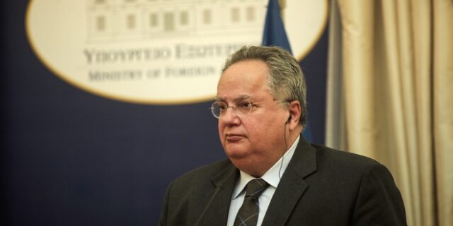 Κοτζιάς: Δεν ανταποκρίθηκε η Τουρκία στις προτάσεις μας για εγγυήσεις – ασφάλεια