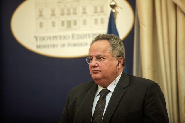 Κοτζιάς: Δεν ανταποκρίθηκε η Τουρκία στις προτάσεις μας για εγγυήσεις – ασφάλεια