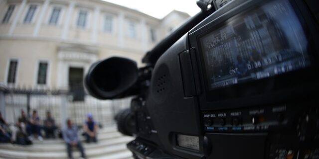 Κρέτσος: Σύντομα ο διαγωνισμός για τις τηλεοπτικές άδειες