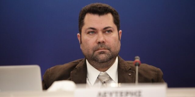Κρέτσος στο Ραδιόφωνο 24/7: Να παρέμβει ο εισαγγελέας για τις μετρήσεις ακροαματικότητας