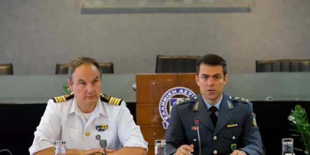 Διακινούσαν μετανάστες από την Ελλάδα στην Ιταλία