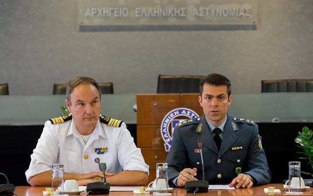 Διακινούσαν μετανάστες από την Ελλάδα στην Ιταλία