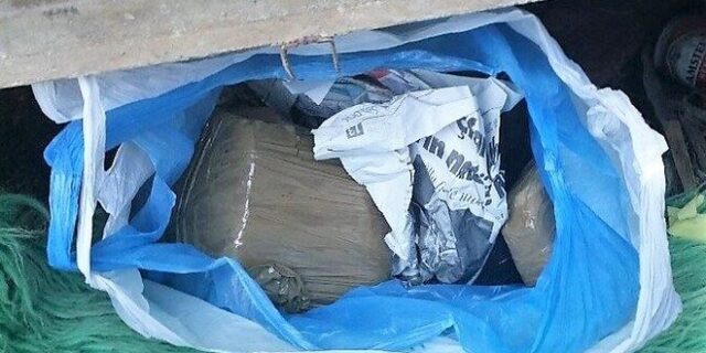 Κύκλωμα διακινούσε ηρωίνη από την Αλβανία στην Κέρκυρα και την Δ. Ελλάδα