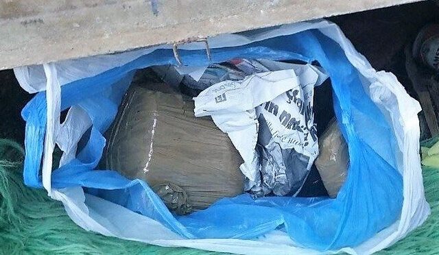 Κύκλωμα διακινούσε ηρωίνη από την Αλβανία στην Κέρκυρα και την Δ. Ελλάδα