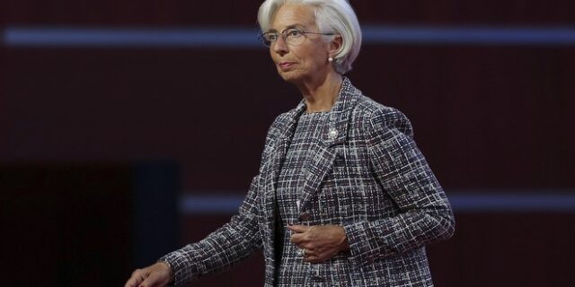 Γερμανία: Tο ΔΝΤ επιμένει στην ελάφρυνση του χρέους