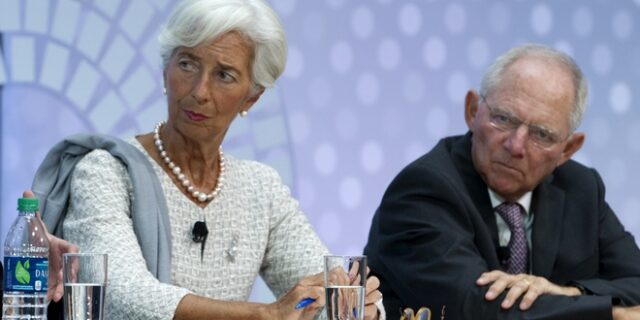 Θολό τοπίο για το χρέος