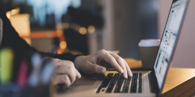Η ψηφιακή ακαταστασία βάζει σε κίνδυνο τα δεδομένα μας