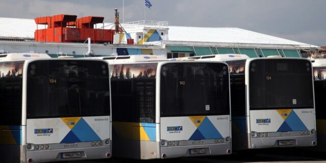 Νέες στάσεις εργασίας στα ΜΜΜ. Πώς θα κινηθούν