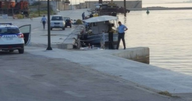 Τραγωδία στη Λευκάδα: Όχημα έπεσε στη θάλασσα. Νεκρή 36χρονη