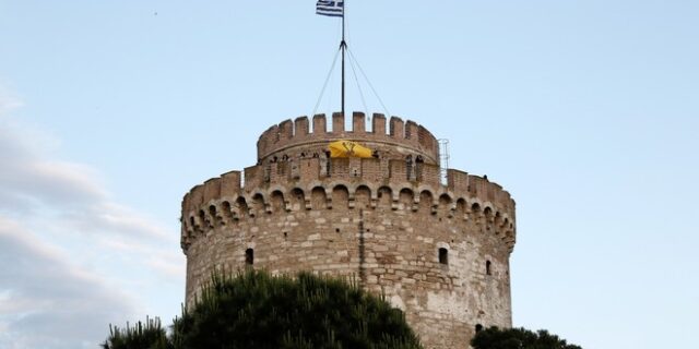 Το Ραδιόφωνο 24/7 ‘ανεβαίνει’ Θεσσαλονίκη