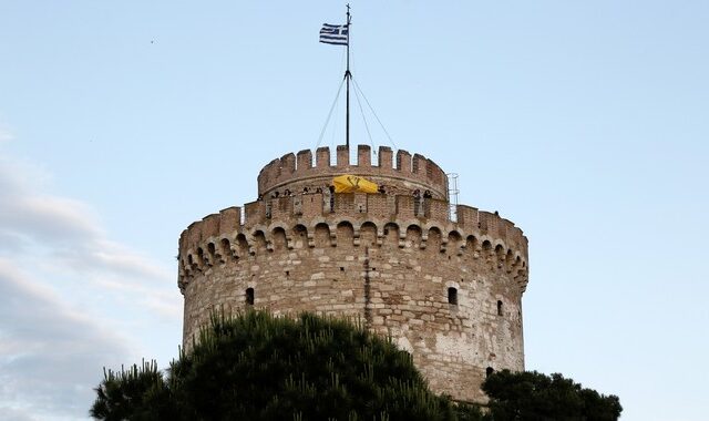 Το Ραδιόφωνο 24/7 ‘ανεβαίνει’ Θεσσαλονίκη