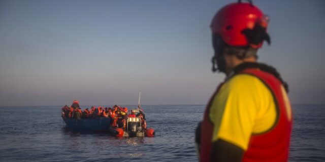 Φόβοι για 200 νεκρούς σε δύο ναυάγια ανοιχτά της Λιβύης