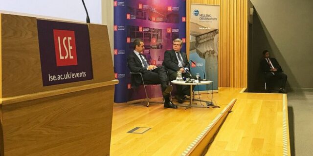 Μητσοτάκης: Τα μέτρα θα εφαρμοστούν, τα αντίμετρα όχι