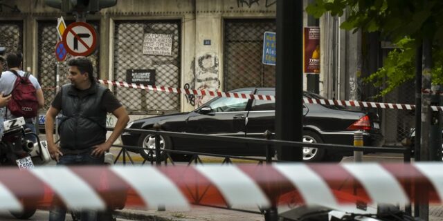 Η αντίδραση του πολιτικού κόσμου για την επίθεση στον Παπαδήμο