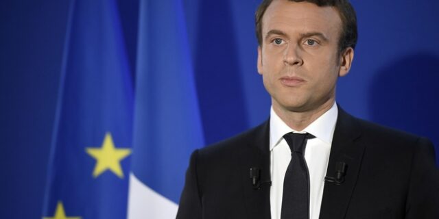Ατζέντα Σρέντερ συνιστά στον Μακρόν ο ΥΠΟΙΚ της Βαυαρίας