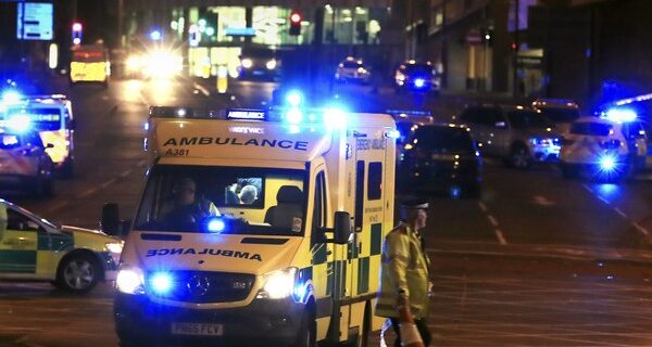 Καθολική καταδίκη της ‘βάρβαρης τρομοκρατικής επίθεσης’