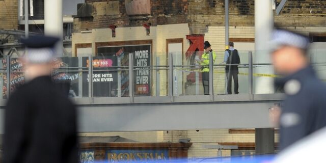 Μακελειό στο Μάντσεστερ: To ISIS επικροτεί αλλά δεν αναλαμβάνει την ευθύνη