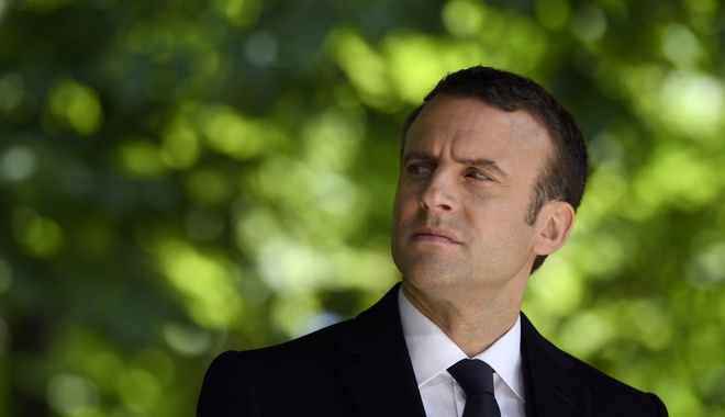 Γαλλικές εκλογές: Συμφωνεί με τη λίστα Μακρόν η πλειοψηφία των Γάλλων