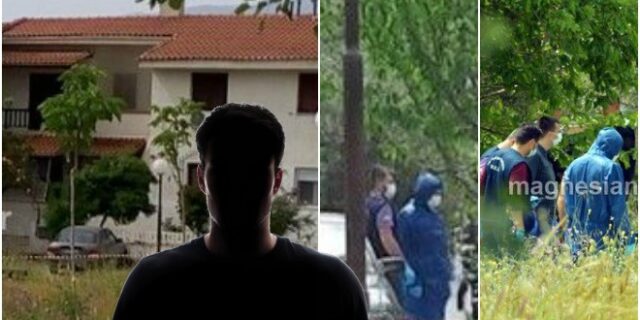 Έγκλημα στη Μαγνησία: Σκότωσε τον αδερφό του με το τηγάνι