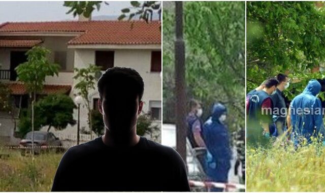 Έγκλημα στη Μαγνησία: Σκότωσε τον αδερφό του με το τηγάνι