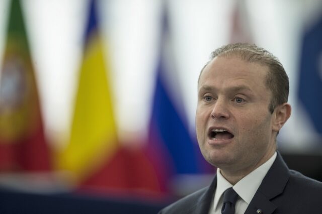 Στο πλευρό της Βρετανίας και η Μάλτα: Ανακαλεί τον πρεσβευτή της στη Μόσχα