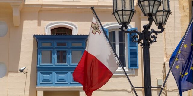 Κωδική ονομασία, ‘Malta Files’