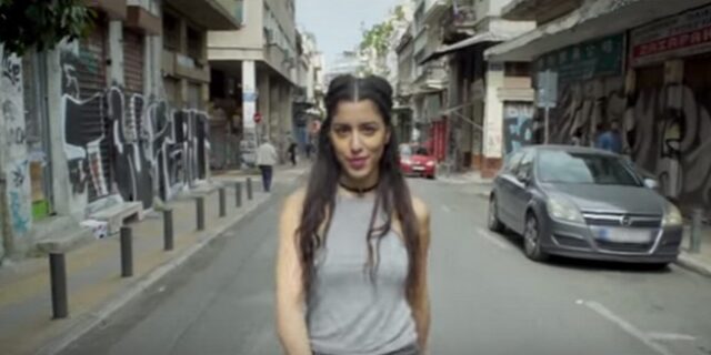 Επέστρεψε ως ‘μάντισσα’ η Μαρίνα Σάττι