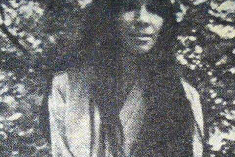 Μηχανή του Χρόνου: Η Ελληνοκονγκολέζα αντάρτισσα που ηγήθηκε εξέγερσης στο Βελγικό Κονγκό