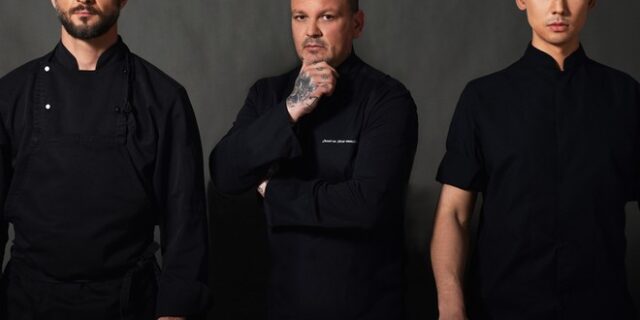 Το Master Chef έπαθε survivor. Η πρώτη ομαδική δοκιμασία είναι γεγονός