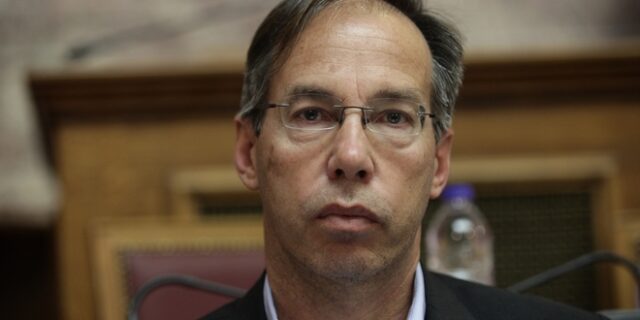 Μαυρωτάς: Ναι στην ηλεκτρονική ψηφοφορία για την κεντροαριστερά