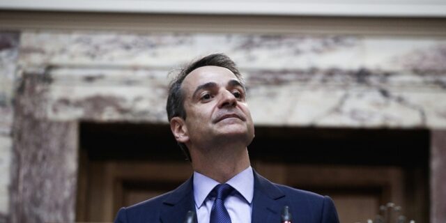 Στρατηγική 12 μηνών αναζητεί η ΝΔ