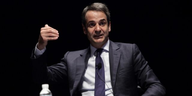 Μητσοτάκης: Μη πολιτικός υφυπουργός Ψηφιακής Πολιτικής