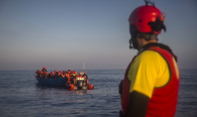 Νέα τραγωδία ανοιχτά της Λιβύης: 25 νεκροί μετανάστες