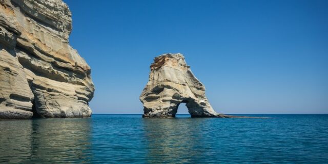 Οι ομορφότερες ελληνικές παραλίες σύμφωνα με το ‘Paris Match’
