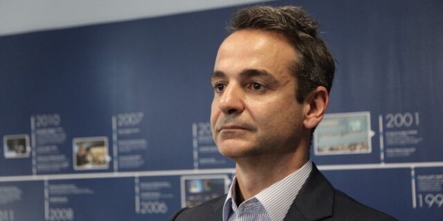 Ο θετικός οδικός χάρτης του Μητσοτάκη