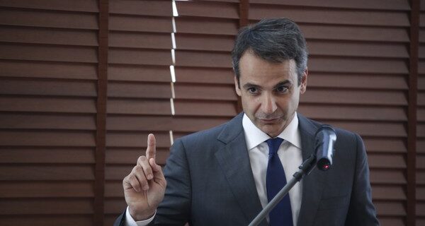 ΝΔ: Η κυβέρνηση αναζητά συνενοχή και όχι συναίνεση