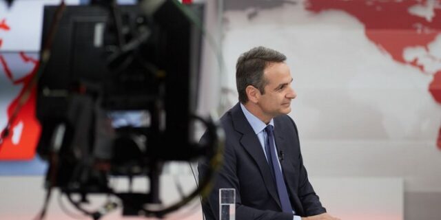 Τα αντίμετρα Μητσοτάκη στα αντίμετρα Τσίπρα